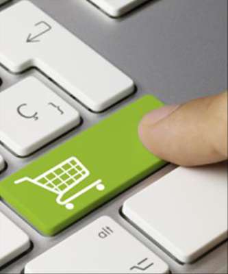 Destaque Tíquete do E-Commerce já Supera o de Shoppings