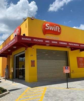 Destaque Lojas São Estratégicas para Entender Comportamento do Shopper