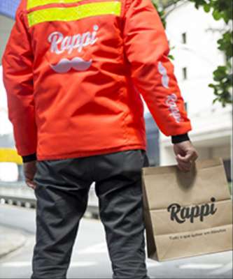 Destaque Rappi Muda o Conceito de Shopper nos Supermercados