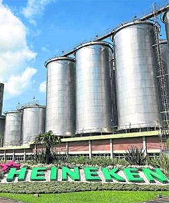 Destaque Heineken Vê Oportunidade em Cervejas Premium