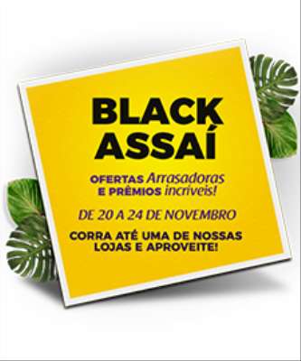 Destaque Assaí Atacadista Chega à Teresina (PI)