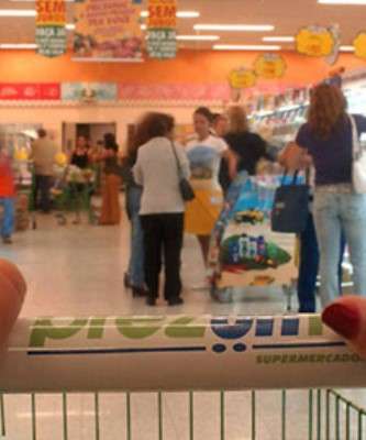 Destaque Prezunic Compra Mais Ovos de Chocolate