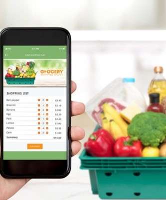 Destaque Empresas Reforçam Logística para Alimentos e Bebidas