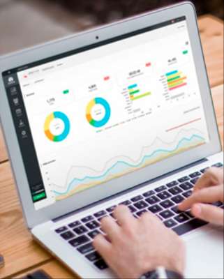 Destaque Marketing Digital é Realidade e Carrega Tendências