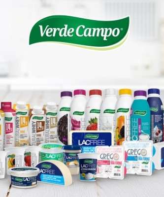 Destaque Verde Campo Vai Buscar Portfólio Natural em 2019