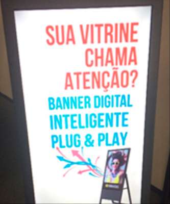 Destaque As Novidades da Expo Abióptica