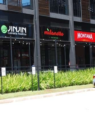 Destaque Holding da Croasonho Busca Clientes Fora de Shoppings