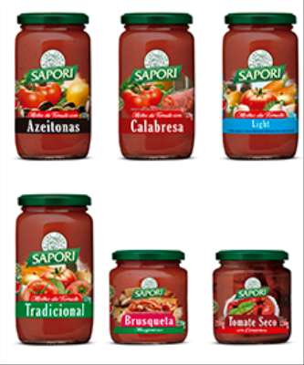 Destaque Castelo Alimentos Cresce com Lançamentos