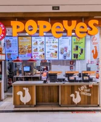 Destaque BK Brasil Concentra Investimentos em Novos Canais de Vendas