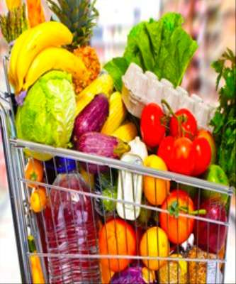 Destaque Vendas nos Supermercados Aumentam 2,69%