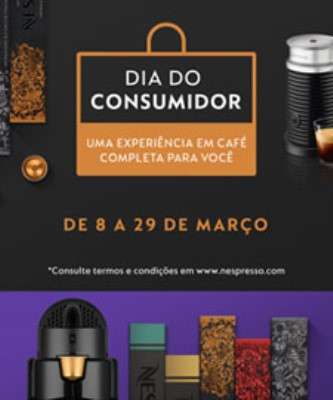 Destaque 32% dos Brasileiros Aproveitarão Ofertas
