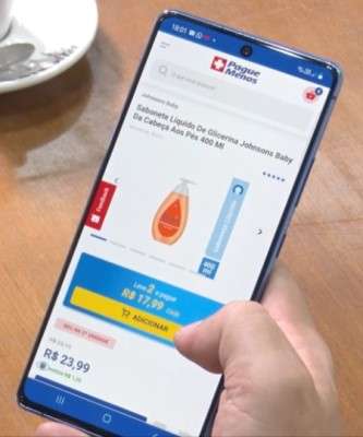 Destaque E-commerce Ganha Espaço nos Investimentos