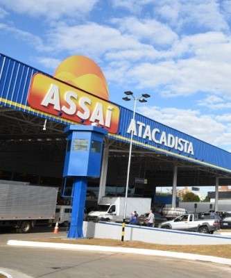 Destaque GPA Tem Alta de 61,1% em Vendas no 2º Trimestre