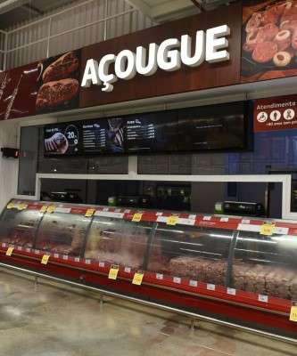 Destaque Avanço do Cash & Carry Desafia Manutenção do Formato