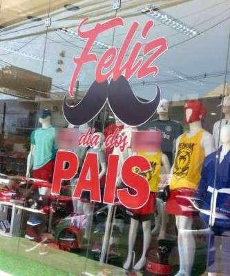 Destaque E-commerce Deve Ter Alta de 23% no Dia dos Pais