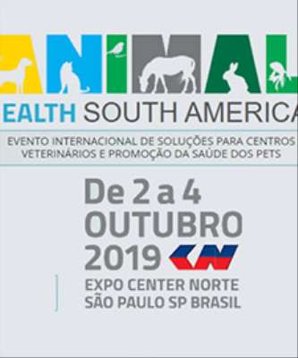 Destaque Feira Pet Acontece Esta Semana em SP