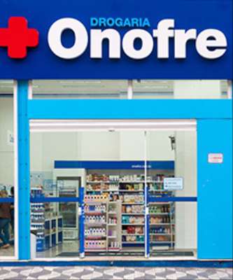Destaque Drogaria Onofre Quer Melhorar Experiência do Consumidor em 2018