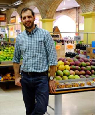 Destaque Supermercado Now Entrega em Até 2 Horas