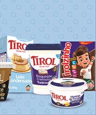 Destaque Tirol Incrementa Vendas em 40% com Reposicionamento