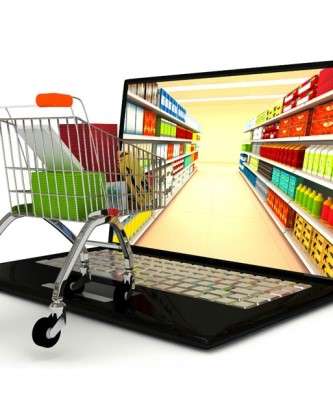 Destaque Savegnago Atento à Venda de Alimentos Online
