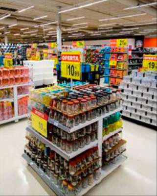 Destaque Carrefour Adota Nova Geração para Mais Lojas
