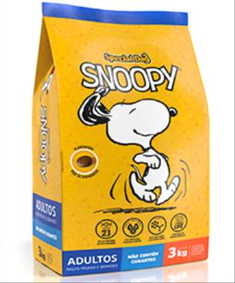 Destaque Special Dog Marca Ano Com Licenciados e Vai Investir R$ 55 Mi em Fábrica