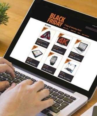 Destaque Na Black Friday, Aumento de Shoppers Beneficia E-commerce