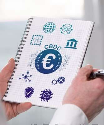 Destaque Banco Central Iniciará Testes da Moeda Neste Ano