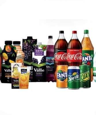 Destaque Coca-Cola Abre Espaço no Cash & Carry