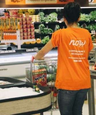 Destaque Players Alavancam Varejo Online de Alimentos