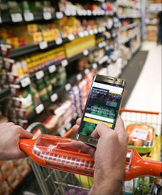 Destaque Supermercado Now Entrega em Até 2 Horas