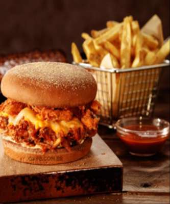 Destaque Outback Chega ao Shopping Interlagos (SP)