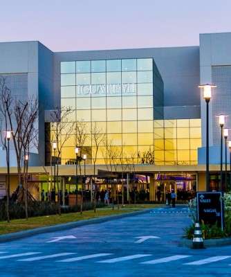 Destaque Empreendimentos Retomarão Atividades em Abril