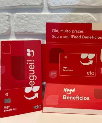 Destaque A Estratégia de Diversificação do Negócio do iFood