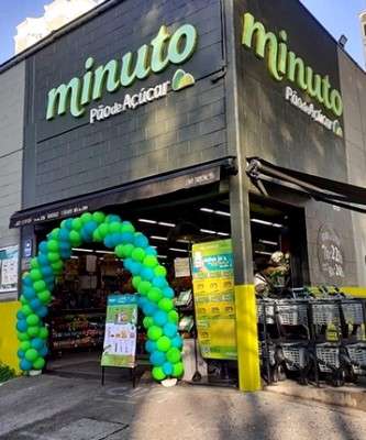 Destaque Companhia Define Três Fortalezas para Nova Fase