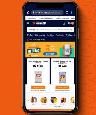 Destaque Atacadista Online Cresce com Aquisição pelo Atacadão