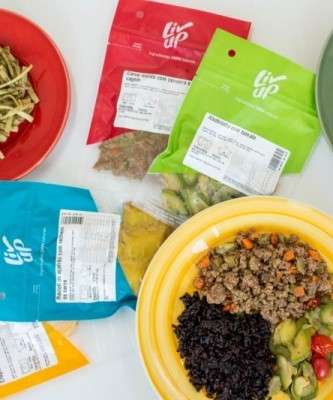 Destaque Foodtech Levará Mix de Perecíveis a Novas Regiões