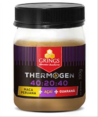 Destaque Grings Aumenta Portfólio com Cookies e Thermogen