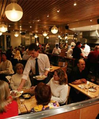 Destaque Food Service Registra seu Pior Momento