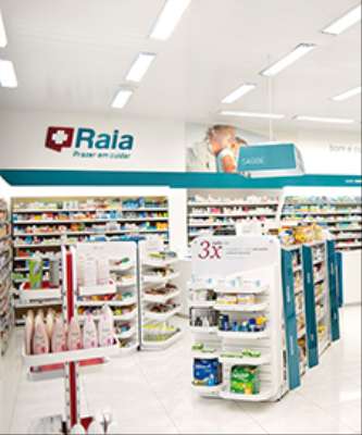 Destaque Droga Raia Abre Sete Unidades no Rio de Janeiro