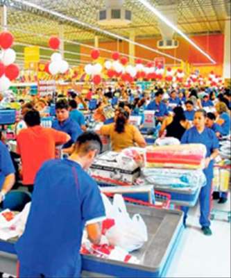 Destaque Empregos Nos Supermercados Devem Crescer em 2018