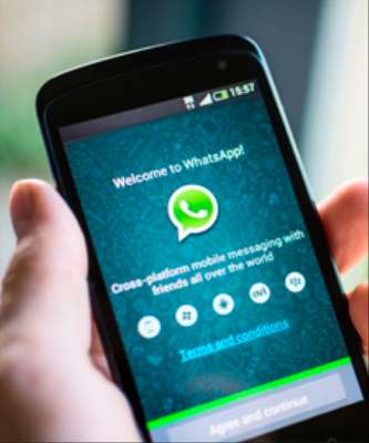 Destaque Sonae Sierra Fideliza Clientes com Consultores via WhatsApp