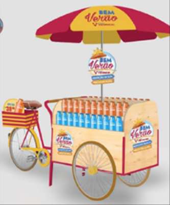 Destaque Drogaria Venancio Promove Campanha de Verão
