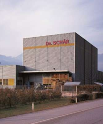 Destaque Dr Schar Aposta no Mercado Brasileiro Sem Glúten