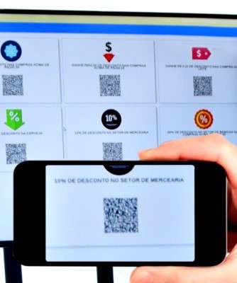 Destaque Self-Checkout Aumenta Faturamento em Até 50%