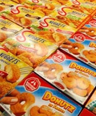 Destaque BRF Registra Lucro Líquido de R$ 3,118 bi