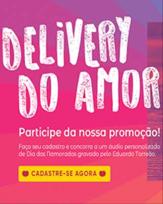 Destaque Campanhas Seguem Quentes para a Data