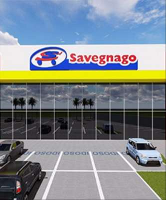 Destaque Savegnago Inicia Campanha de Fim de Ano