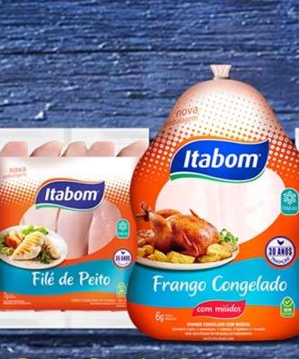 Destaque Itabom Ampliará Distribuição para Além de São Paulo