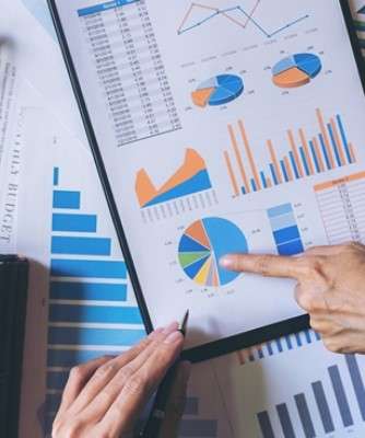 Destaque E-commerces Usam Robôs para Consolidar Estratégia